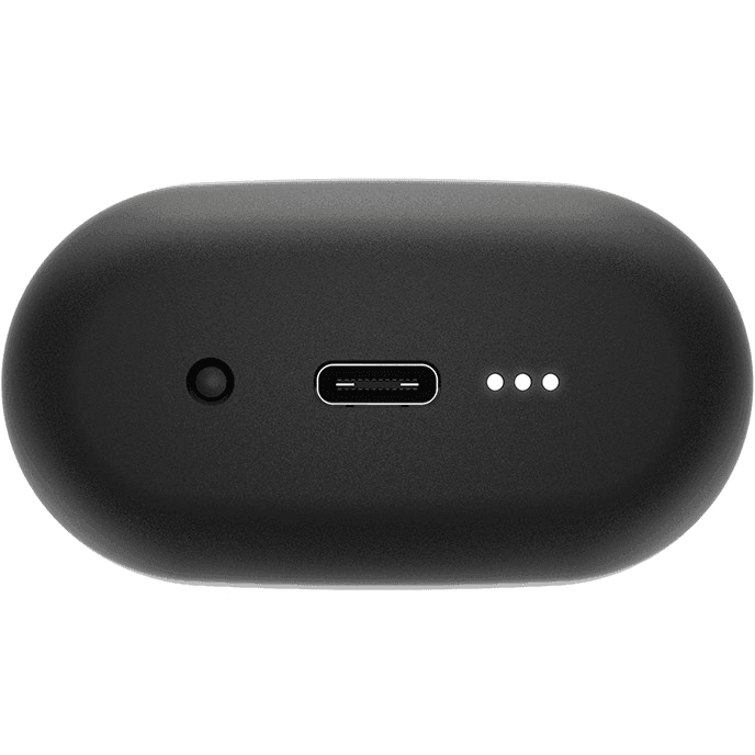 HP G2 True Wireless Earbuds Earphones Charging Case Headphones Microphone 169H9AA - SuperOffice