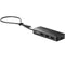 HP G2 USB-C Travel Hub Adapter HDMI/VGA/USB3.2 7PJ38AA - SuperOffice