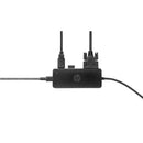 HP G2 USB-C Travel Hub Adapter HDMI/VGA/USB3.2 7PJ38AA - SuperOffice