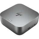 HP G6 Thunderbolt 4 Ultra 280W Dock Docking Station Hub AW5M5UT - SuperOffice