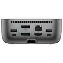 HP G6 Thunderbolt 4 Ultra 280W Dock Docking Station Hub AW5M5UT - SuperOffice