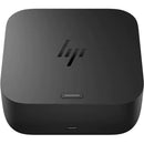 HP G6 USB-C 100W Dock Docking Station Hub 9X3V1UT - SuperOffice