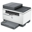 HP LaserJet Printer M234SDW A4 Mono 30ppm USB/Ethernet/Wi-Fi Scan/Copy 6GX01F - SuperOffice