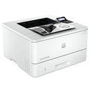 HP LaserJet Pro Printer 4001DW A4 Mono 40ppm USB/Ethernet/Wi-Fi 2Z601F - SuperOffice