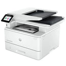 HP LaserJet Pro Printer 4101FDN A4 Mono 40ppm USB/Ethernet Scan/Copy/Fax 2Z618F - SuperOffice