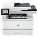HP LaserJet Pro Printer 4101FDW A4 Mono 40ppm USB/Ethernet/Wi-Fi Scan/Copy/Fax 2Z619F - SuperOffice