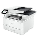 HP LaserJet Pro Printer 4101FDW A4 Mono 40ppm USB/Ethernet/Wi-Fi Scan/Copy/Fax 2Z619F - SuperOffice