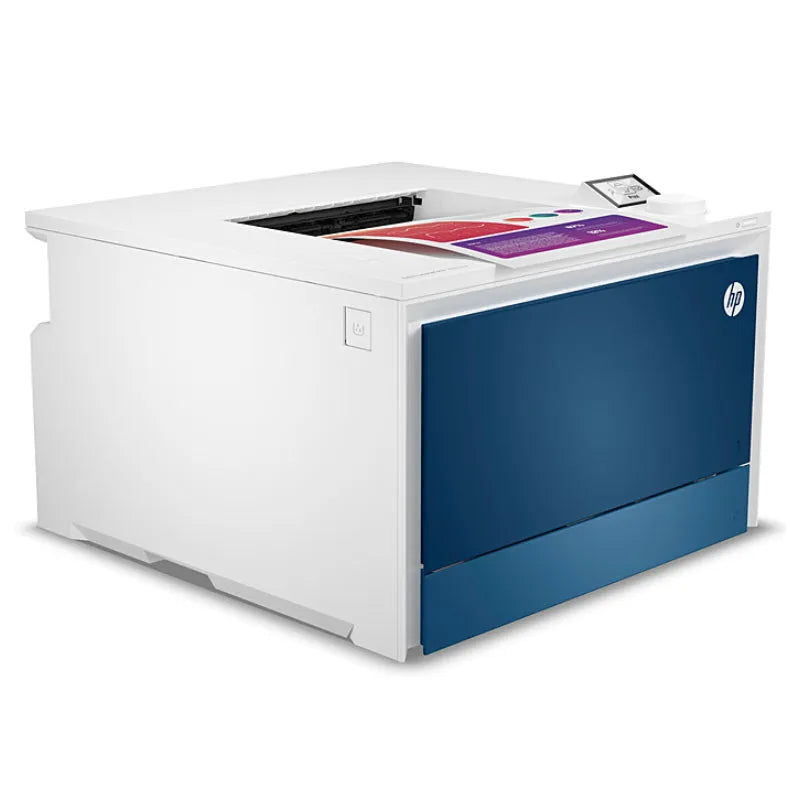 HP LaserJet Pro Printer 4201DW A4 Colour 33ppm USB/Ethernet/Wi-Fi 4RA86F - SuperOffice