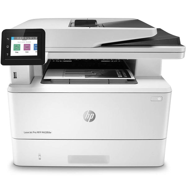 Hp M428Fdw Laserjet Pro Multi-Function Mono Laser Printer W1A30A - SuperOffice