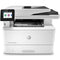 Hp M428Fdw Laserjet Pro Multi-Function Mono Laser Printer W1A30A - SuperOffice