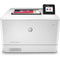 Hp M454Nw Laserjet Pro Colour Laser Printer W1Y43A - SuperOffice
