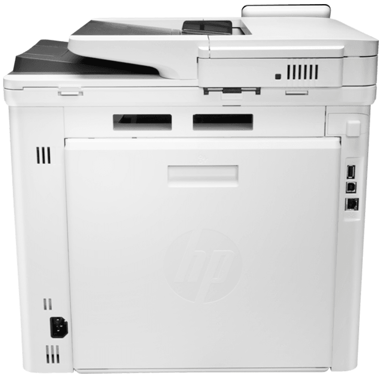 HP M479DW Colour LaserJet Pro Multifunction Printer Print/Scan/Copy W1A77A - SuperOffice