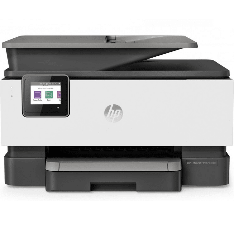 HP OfficeJet Pro 9010e All-in-One Printer WiFi Colour Scan Fax Copy Office Home 22A60D - SuperOffice