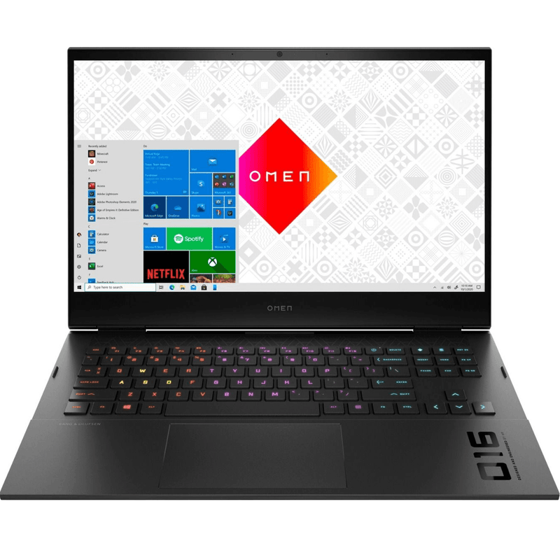 Gaming laptop 16 gb ram clearance