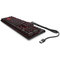 HP OMEN Encoder Gaming Keyboard (Cherry Brown) 6YW75AA - SuperOffice