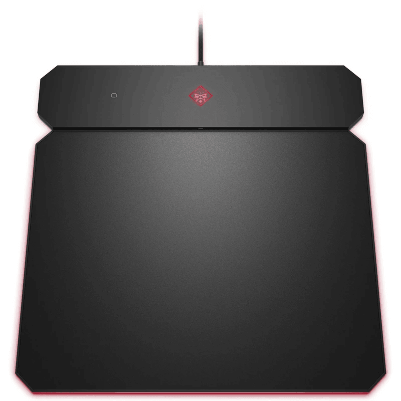 HP OMEN Outpost Charging Mouse Pad 6CM14AA - SuperOffice