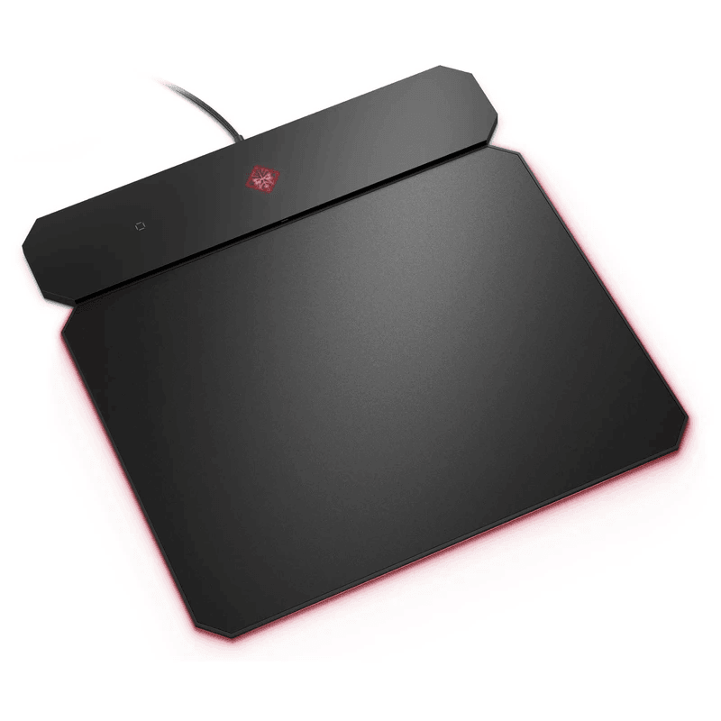 HP OMEN Outpost Charging Mouse Pad 6CM14AA - SuperOffice