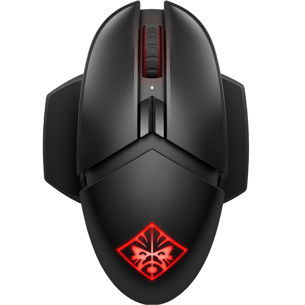 HP OMEN Photon Wireless Gaming Mouse 6CL96AA - SuperOffice