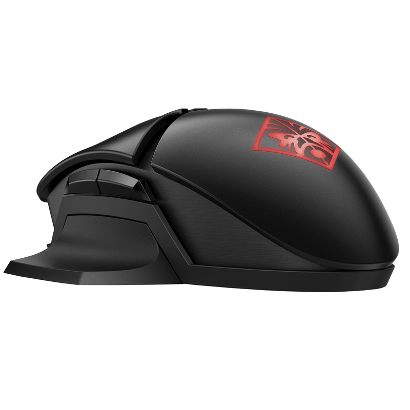 HP OMEN Photon Wireless Gaming Mouse 6CL96AA - SuperOffice