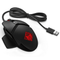 HP OMEN Reactor Optical Gaming Mouse Wired Black 2VP02AA - SuperOffice