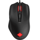 HP OMEN Vector Gaming Mouse Wired Black 8BC53AA - SuperOffice
