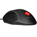 HP OMEN Vector Gaming Mouse Wired Black 8BC53AA - SuperOffice