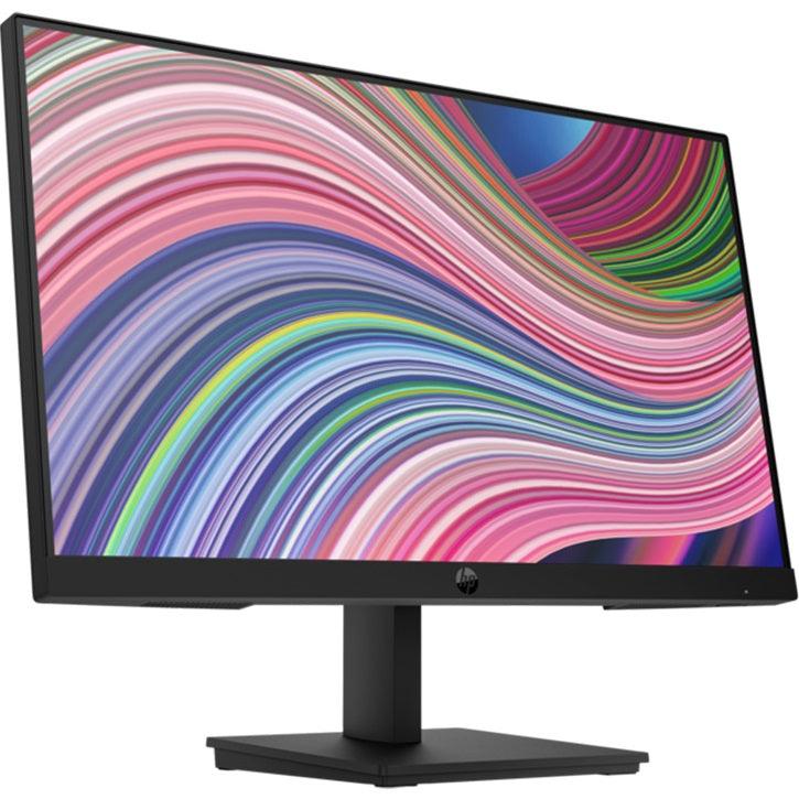 HP P22 G5 Monitor 21.5" 75Hz Full HD Anti-Glare IPS 64X86AA - SuperOffice