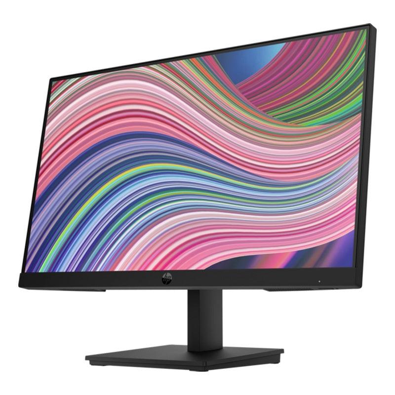 HP P22 G5 Monitor 21.5" 75Hz Full HD Anti-Glare IPS 64X86AA - SuperOffice