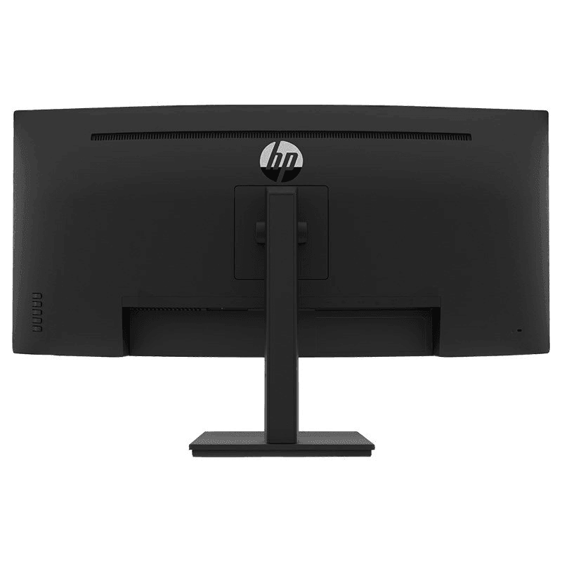 HP P34HC G4 34" UWQHD Curved Studio Monitor Wide Screen 65W USB-C 21Y56AA - SuperOffice