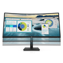 HP P34HC G4 34" UWQHD Curved Studio Monitor Wide Screen 65W USB-C 21Y56AA - SuperOffice