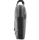 HP Prelude 15.6" Topload Laptop Bag Case Shoulder Strap Carry Brief Grey 1E7D7AA - SuperOffice