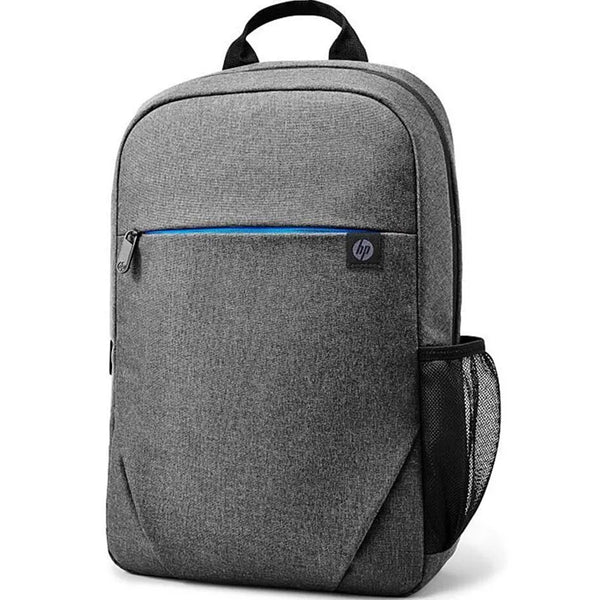 HP Prelude Backpack Bag Fits 15.6" Laptops Grey 1E7D6UT - SuperOffice