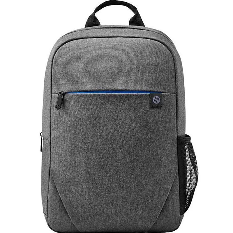 HP Prelude Backpack Bag Fits 15.6" Laptops Grey 1E7D6UT - SuperOffice