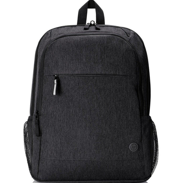 HP Prelude Pro 95% Recycled Sustainable Backpack Bag Fits 15.6" Laptops 1X644AA - SuperOffice