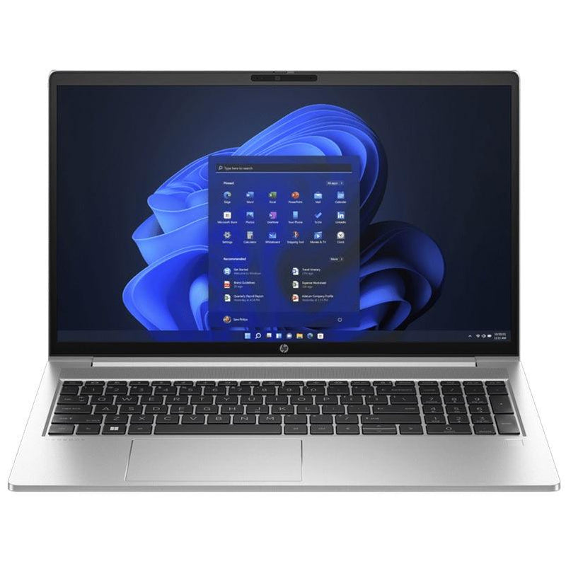 HP Probook 450 G10 Laptop 15.6” Intel i5 16GB RAM 512GB SSD W11P64 Touchscreen Notebook 86M71PA - SuperOffice