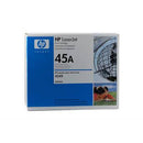 Hp Q5945A Toner Cartridge Black Q5945A - SuperOffice