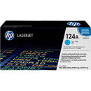 Hp Q6001A Toner Cartridge Cyan Q6001A - SuperOffice