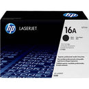 Hp Q7516A No.16A Toner Cartridge Black Q7516A - SuperOffice