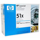 Hp Q7551X No.51X Toner Cartridge High Yield Black Q7551X - SuperOffice