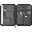 HP Renew 14" Laptop Sleeve Case Bag Business Slim Black 3E2U7AA - SuperOffice