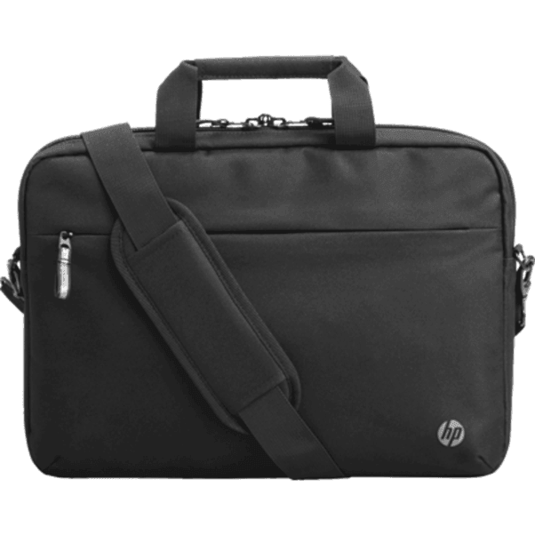HP Renew Business Laptop Bag Case Shoulder Strap Carry Brief 14" Black 3E5F9AA - SuperOffice