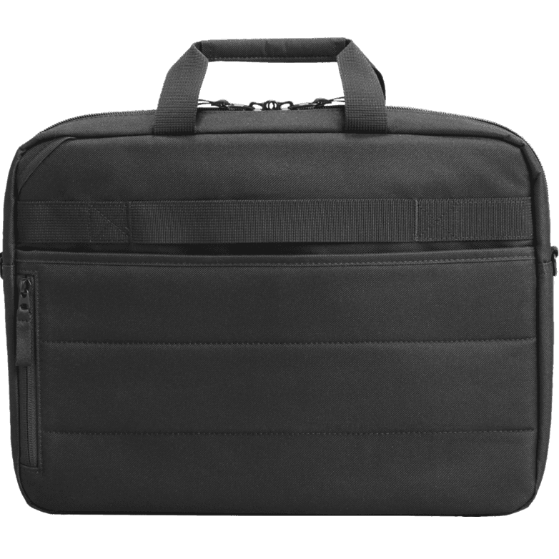HP Renew Business Laptop Bag Case Shoulder Strap Carry Brief 15.6" Black 3E5F8AA - SuperOffice