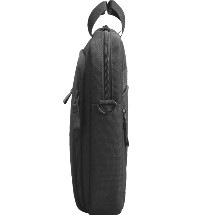 HP Renew Business Laptop Bag Case Shoulder Strap Carry Brief 17" Black 3E2U6AA - SuperOffice