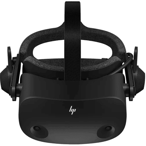 HP Reverb G2 VR Headset Virtual Reality Motion Controllers 1N0T5AA - SuperOffice