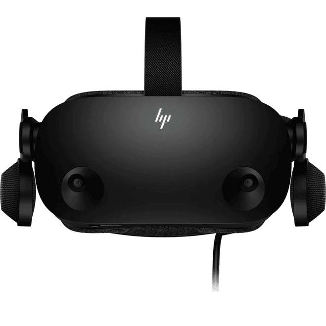 HP Reverb G2 VR Headset Virtual Reality Motion Controllers 1N0T5AA - SuperOffice