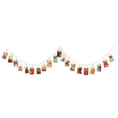 Hp Sprocket Led String Light Clips 2HS29A - SuperOffice