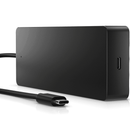 HP Universal USB-C 4K Multiport Hub Adapter Dual Screen HDMI/DisplayPort/Ethernet/USB 50H55AA - SuperOffice