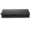 HP Universal USB-C 4K Multiport Hub Adapter Dual Screen HDMI/DisplayPort/Ethernet/USB 50H55AA - SuperOffice