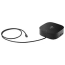 HP USB-C/A Universal Dock G2 Docking Station Black 5TW13AA - SuperOffice