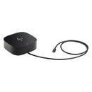 HP USB-C/A Universal Dock G2 Docking Station Black 5TW13AA - SuperOffice